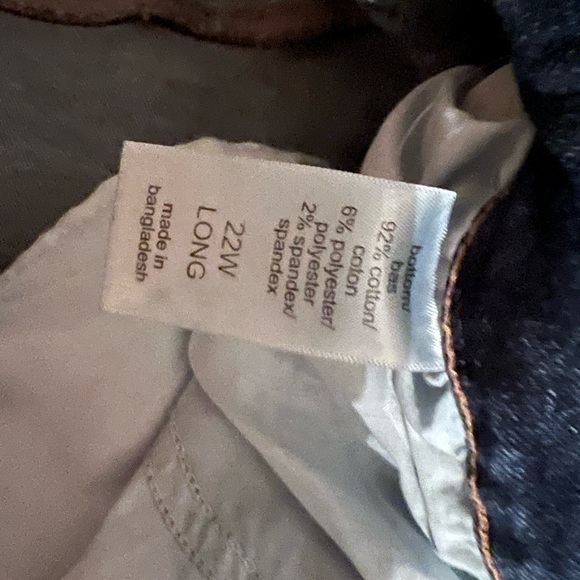 Maurice’s jeans - Picture 4 of 5